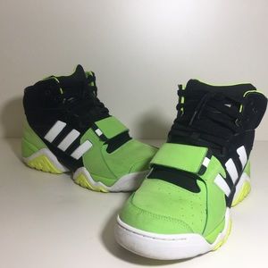 Adidas streetball 1.5 shoes